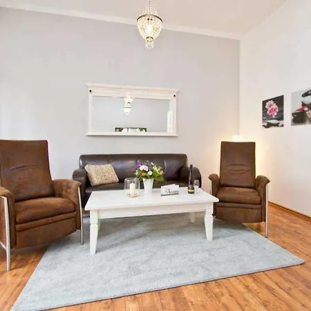 Hartmann-drewitz, App. 02 Ostseebad Heringsdorf