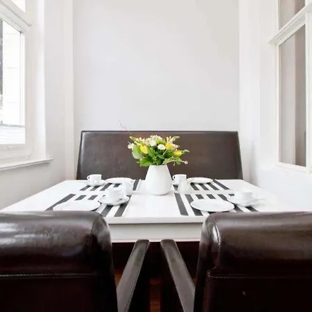 Hartmann-drewitz, App. 02 Apartment *