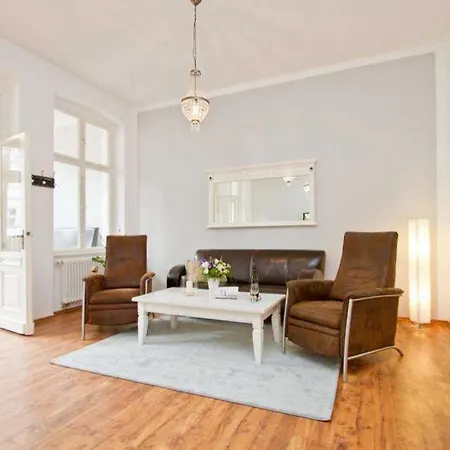 Apartman Hartmann Drewitz App 02