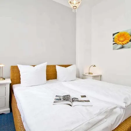 Hartmann-drewitz, App. 02 Apartment *