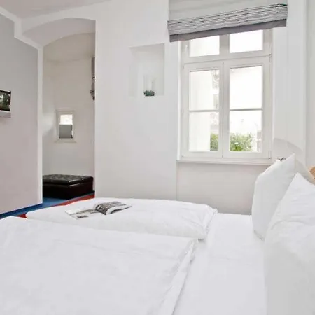 Hartmann Drewitz App 02 Heringsdorf (Usedom)