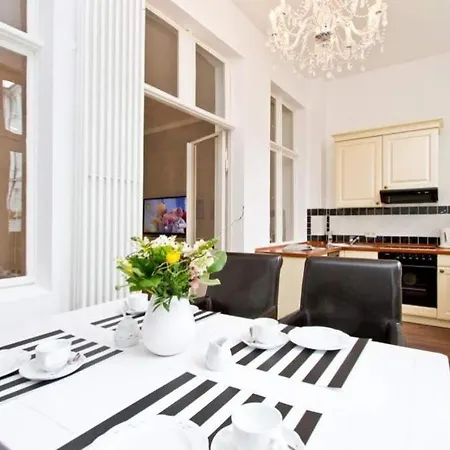 Hartmann-drewitz, App. 02 Apartment *