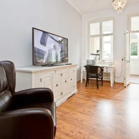 Hartmann Drewitz App 02 Apartment