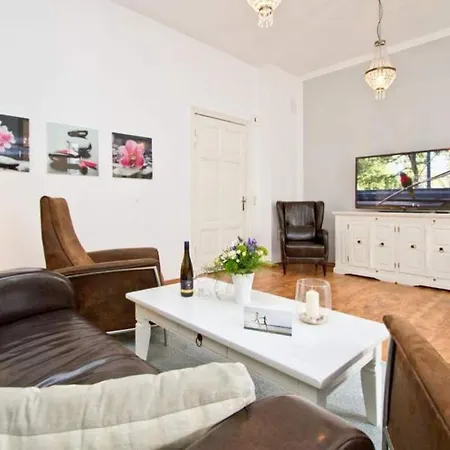 Hartmann-drewitz, App. 02 Apartment *