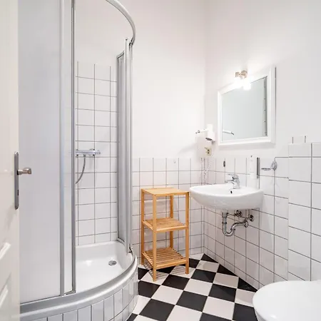 Hartmann Drewitz App 02 Apartment Heringsdorf (Usedom)