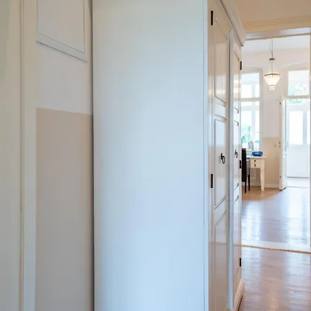 Apartment Hartmann Drewitz App 02 Heringsdorf (Usedom)
