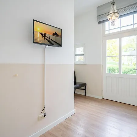 Hartmann Drewitz App 02 Apartment Heringsdorf (Usedom)