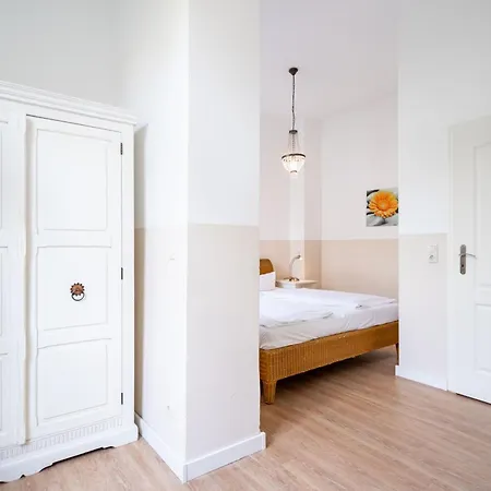 Apartment Hartmann-drewitz, App. 02 *