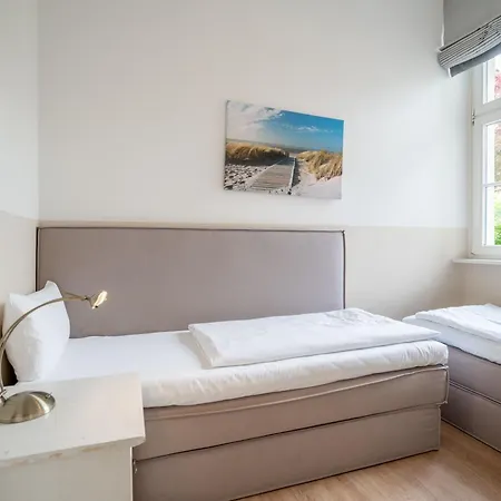 Hartmann-drewitz, App. 02 * Ostseebad Heringsdorf