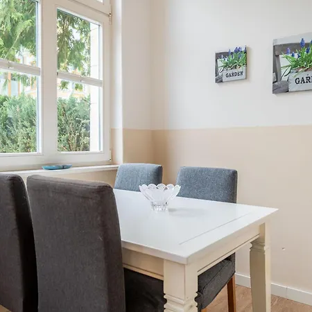 Hartmann-drewitz, App. 02 Apartment *