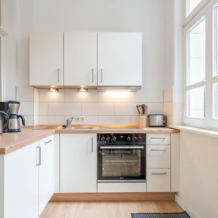 Hartmann-drewitz, App. 02 * Ostseebad Heringsdorf