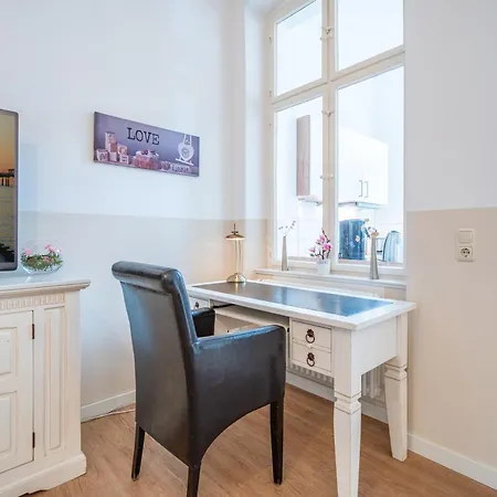 Hartmann-drewitz, App. 02 * Ostseebad Heringsdorf