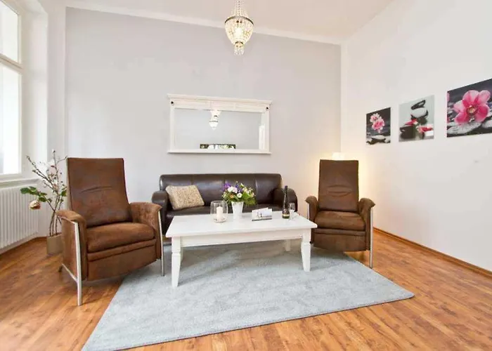 Hartmann Drewitz App 02 Heringsdorf (Usedom)