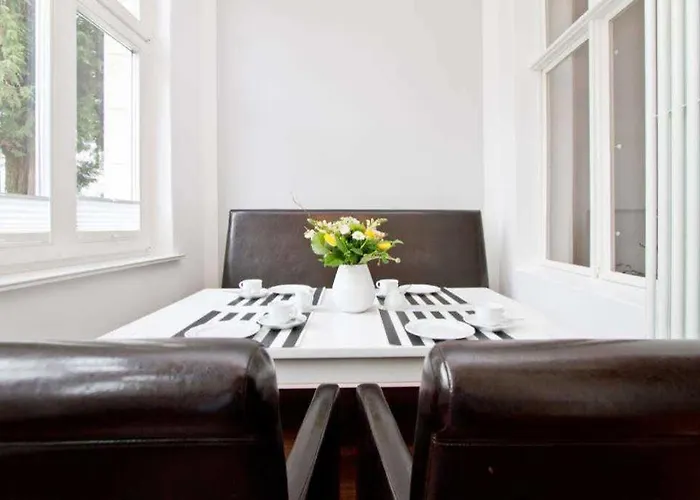 Hartmann Drewitz App 02 Lägenhet *