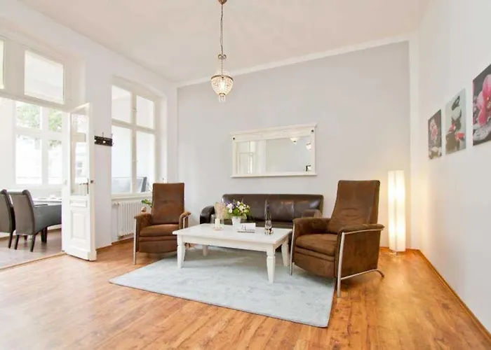 Lägenhet Hartmann Drewitz App 02