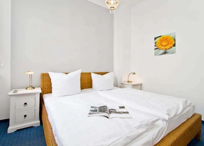 Hartmann Drewitz App 02 Lägenhet *