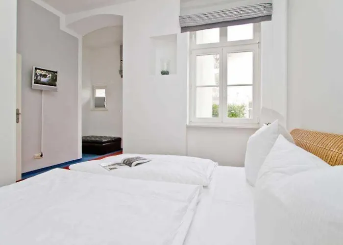 Hartmann Drewitz App 02 Heringsdorf (Usedom)