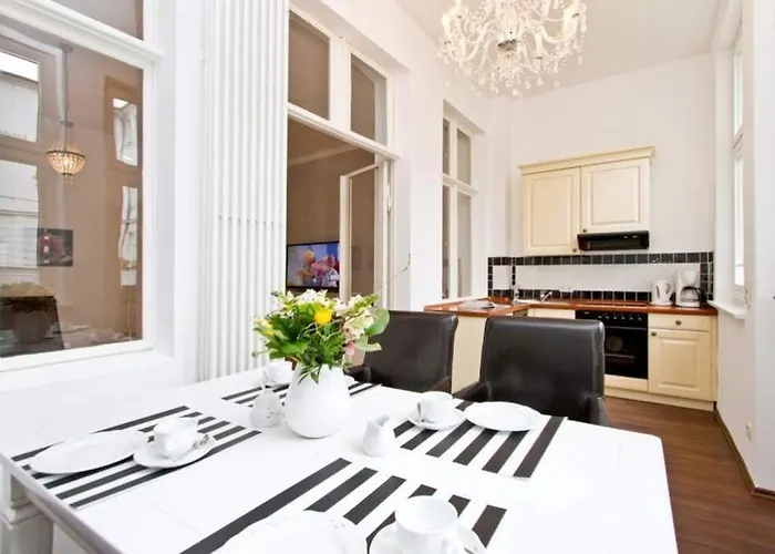 Hartmann Drewitz App 02 Lägenhet *