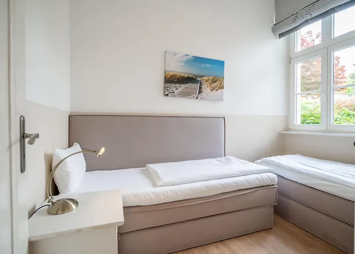 Hartmann Drewitz App 02 * Heringsdorf (Usedom)