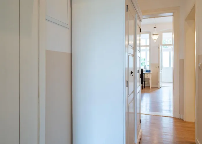 Hartmann Drewitz App 02 Lägenhet