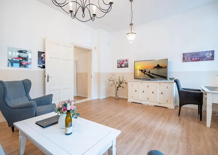 Lägenhet Hartmann Drewitz App 02